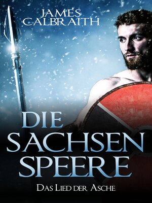 cover image of Die Sachsen Speere